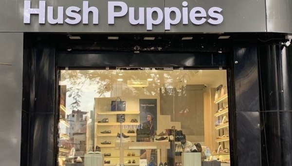 Hush Puppies India Signs Vir Das as Brand Ambassador